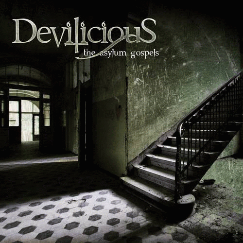 Devilicious : The Asylum Gospels